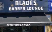 Blades Barber Lounge image 1